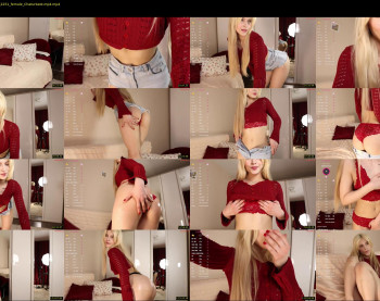 mjanewatson — 92 minute Chaturbate female cam show recording, 720p, Jan 5, 2026