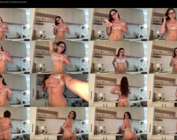 mollyy2006 — 5 minute Chaturbate female cam show recording, 720p, Jan 6, 2026