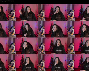 monicarocket — 6 minute Chaturbate female cam show recording, 720p, Jan 5, 2026