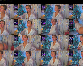 monikate_ — 32 minute Chaturbate couple cam show recording, 720p, Jan 5, 2026