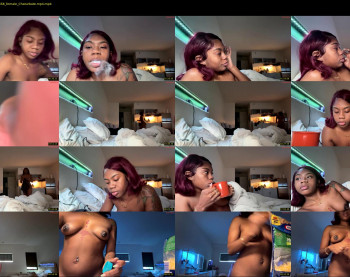 mskitty000 — 11 minute Chaturbate female cam show recording, 720p, Jan 5, 2026