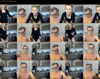 munishpunish — 7 minute Chaturbate couple cam show recording, 720p, Jan 5, 2026