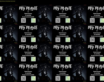 my_maite — 6 minute Chaturbate female cam show recording, 720p, Jan 5, 2026