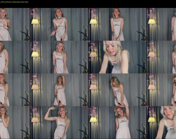 myviolet_rush — 7 minute Chaturbate female cam show recording, 720p, Jan 5, 2026