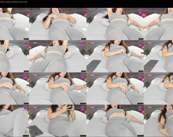 nathalyrae41 — 111 minute Chaturbate female cam show recording, 720p, Jan 5, 2026