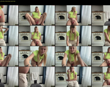 natybron — 81 minute Chaturbate female cam show recording, 720p, Jan 5, 2026