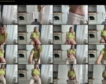 natybron — 38 minute Chaturbate female cam show recording, 720p, Jan 5, 2026