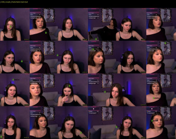 nekky_mouse — 67 minute Chaturbate female cam show recording, 720p, Jan 5, 2026