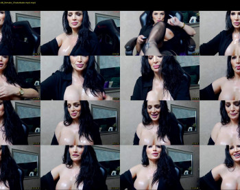 nicollereyn — 86 minute Chaturbate female cam show recording, 720p, Jan 5, 2026