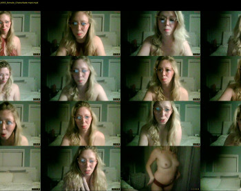 nikkib653466 — 81 minute Chaturbate female cam show recording, 720p, Jan 6, 2026