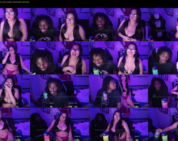 nikkinotnicki00 — 33 minute Chaturbate couple cam show recording, 720p, Jan 5, 2026