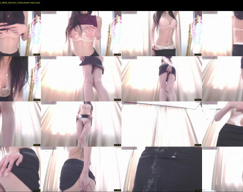 niufrommacau — 65 minute Chaturbate female cam show recording, 720p, Jan 5, 2026