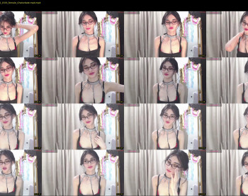 niufrommacau — 7 minute Chaturbate female cam show recording, 720p, Jan 5, 2026