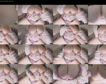 nizico — 44 minute Chaturbate female cam show recording, 720p, Jan 6, 2026