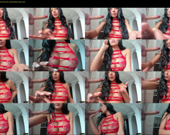 noemibcnz — 3 minute Chaturbate couple cam show recording, 720p, Jan 5, 2026