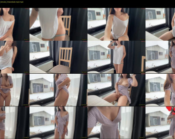 nyconik — 120 minute Chaturbate female cam show recording, 720p, Jan 5, 2026
