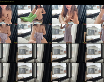 nyconik — 16 minute Chaturbate female cam show recording, 720p, Jan 5, 2026