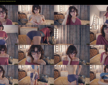 odettehatt — 120 minute Chaturbate female cam show recording, 720p, Jan 5, 2026