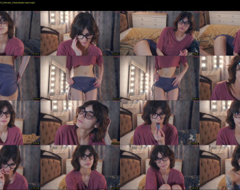 odettehatt — 121 minute Chaturbate female cam show recording, 720p, Jan 5, 2026