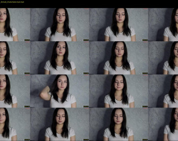 onejane — 46 minute Chaturbate female cam show recording, 720p, Jan 5, 2026