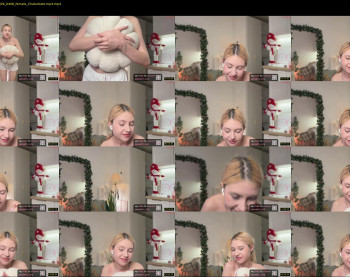 oops_my_english — 19 minute Chaturbate female cam show recording, 720p, Jan 6, 2026