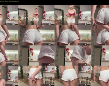 oops_my_english — 35 minute Chaturbate female cam show recording, 720p, Jan 6, 2026