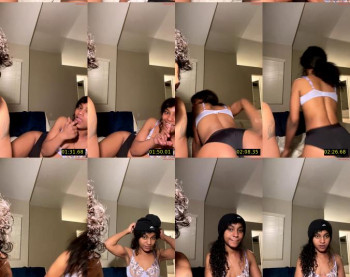 originalcali95 — 6 minute Chaturbate couple cam show recording, 1080p, Jan 5, 2026
