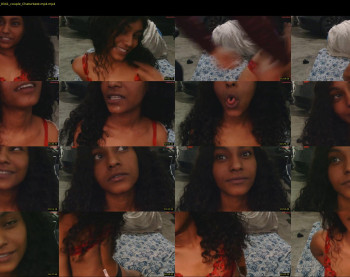originalcali95 — 7 minute Chaturbate couple cam show recording, 720p, Jan 6, 2026