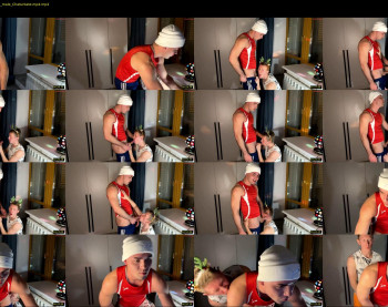 oukorok — 9 minute Chaturbate male cam show recording, 720p, Jan 5, 2026