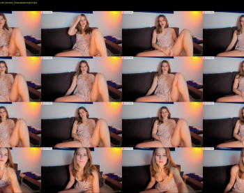 palach2323 — 26 minute Chaturbate couple cam show recording, 720p, Jan 5, 2026