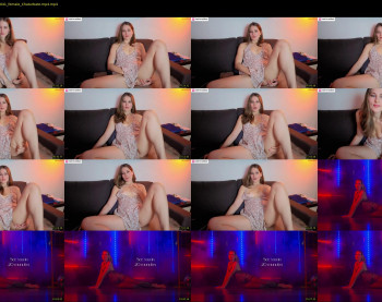 palach2323 — 29 minute Chaturbate couple cam show recording, 720p, Jan 6, 2026