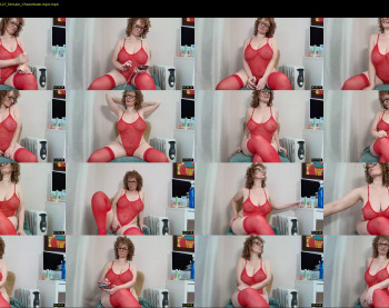palaustudio — 40 minute Chaturbate female cam show recording, 720p, Jan 5, 2026