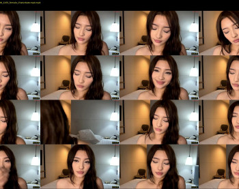 palmiratownzen — 13 minute Chaturbate female cam show recording, 720p, Jan 5, 2026