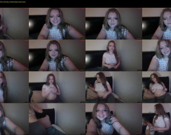 peachritual — 13 minute Chaturbate female cam show recording, 720p, Jan 6, 2026