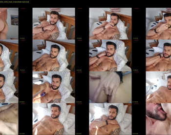 pete_le_meat — 121 minute Chaturbate male cam show recording, 720p, Jan 5, 2026