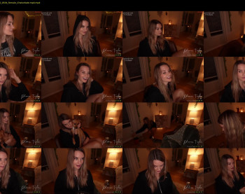 phoenix_taylor — 120 minute Chaturbate female cam show recording, 720p, Jan 6, 2026