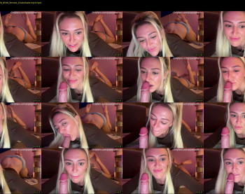 piper_patterson — 7 minute Chaturbate female cam show recording, 720p, Jan 6, 2026
