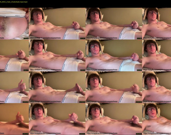 princespeaches — 121 minute Chaturbate male cam show recording, 720p, Jan 5, 2026