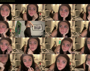 queencassidyy — 28 minute Chaturbate female cam show recording, 480p, Jan 6, 2026