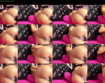 ray4kim — 10 minute Chaturbate couple cam show recording, 720p, Jan 5, 2026