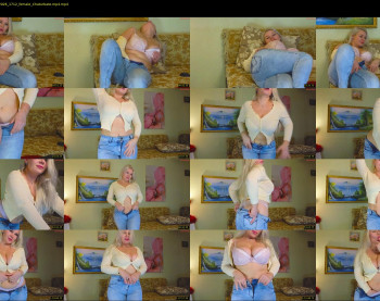 reasonforpassion_ — 83 minute Chaturbate female cam show recording, 720p, Jan 5, 2026