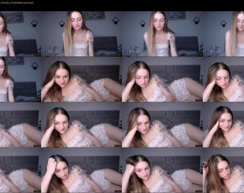 rita_orra — 28 minute Chaturbate female cam show recording, 720p, Jan 5, 2026
