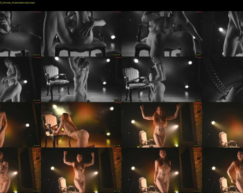 rocknrose — 69 minute Chaturbate female cam show recording, 720p, Jan 6, 2026