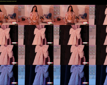 rosannaking — 36 minute Chaturbate female cam show recording, 720p, Jan 5, 2026