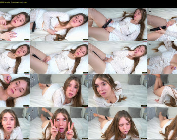 roxannastoo — 120 minute Chaturbate female cam show recording, 720p, Jan 6, 2026