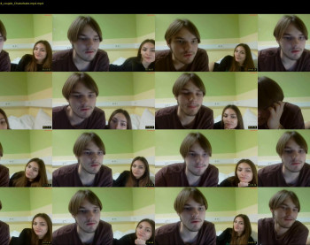 rusiksb31 — 22 minute Chaturbate couple cam show recording, 720p, Jan 5, 2026