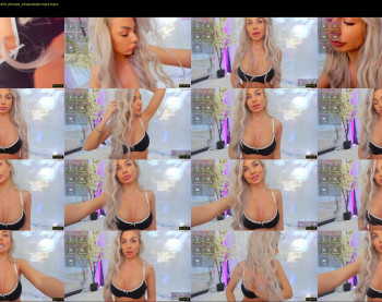 russian_ava — 5 minute Chaturbate female cam show recording, 720p, Jan 5, 2026