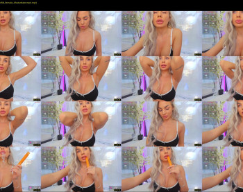 russian_ava — 3 minute Chaturbate female cam show recording, 720p, Jan 5, 2026