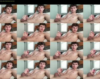 ryan287747 — 3 minute Chaturbate male cam show recording, 480p, Jan 5, 2026