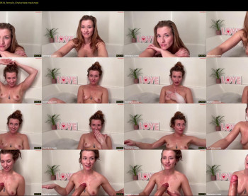 saraloverays — 4 minute Chaturbate female cam show recording, 720p, Jan 6, 2026